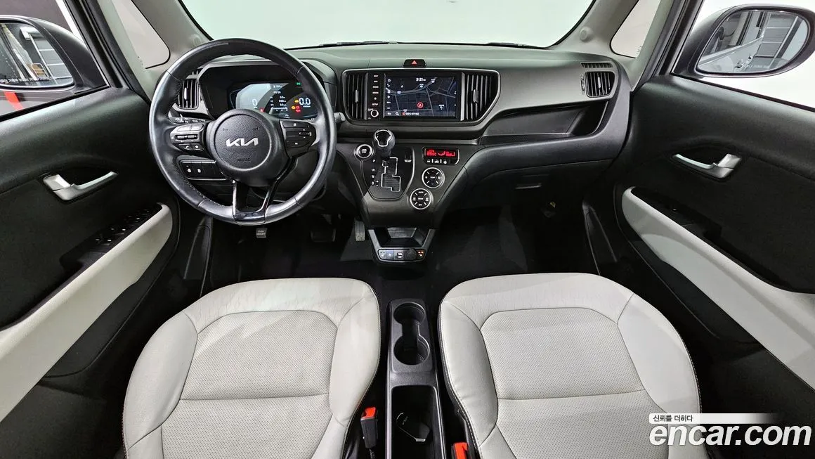 Kia RAY 2023 из KR, фото 7
