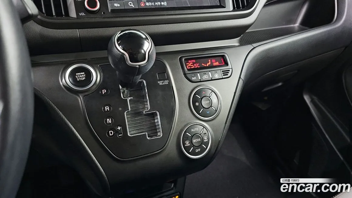 Kia RAY 2023 из KR, фото 9