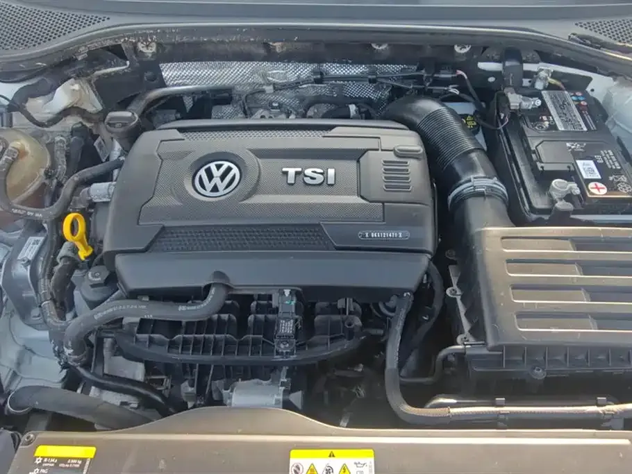 Volkswagen CC 2022 из CN, фото 10