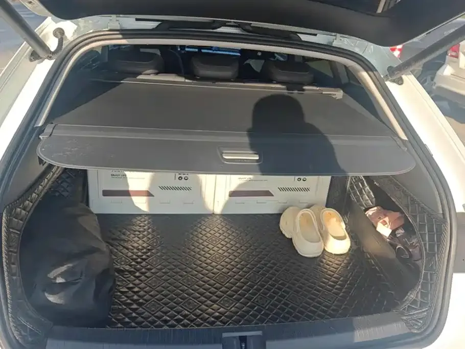 Volkswagen CC 2022 из CN, фото 4