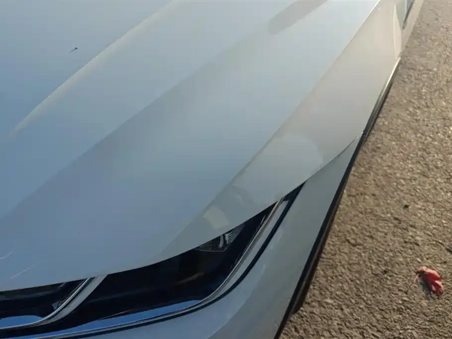 Volkswagen CC 2022 из CN, фото 5
