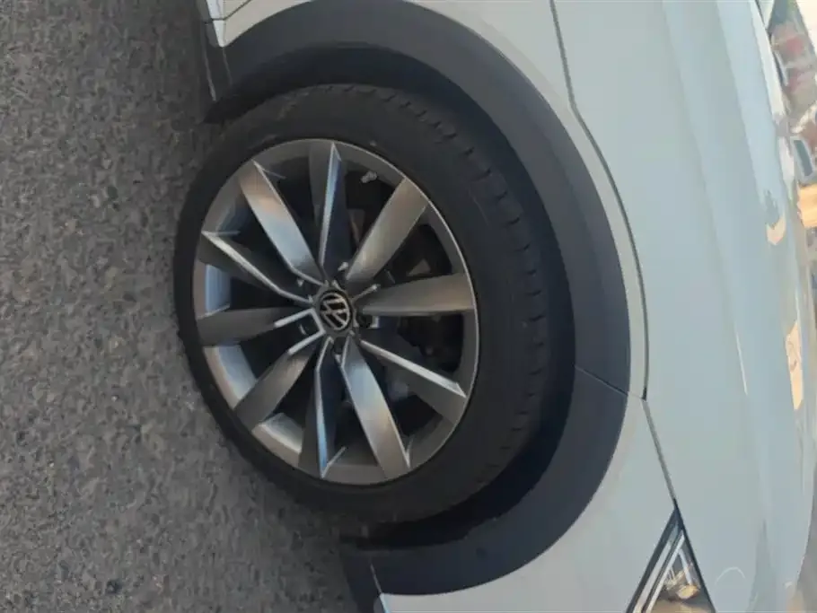 Volkswagen CC 2022 из CN, фото 6