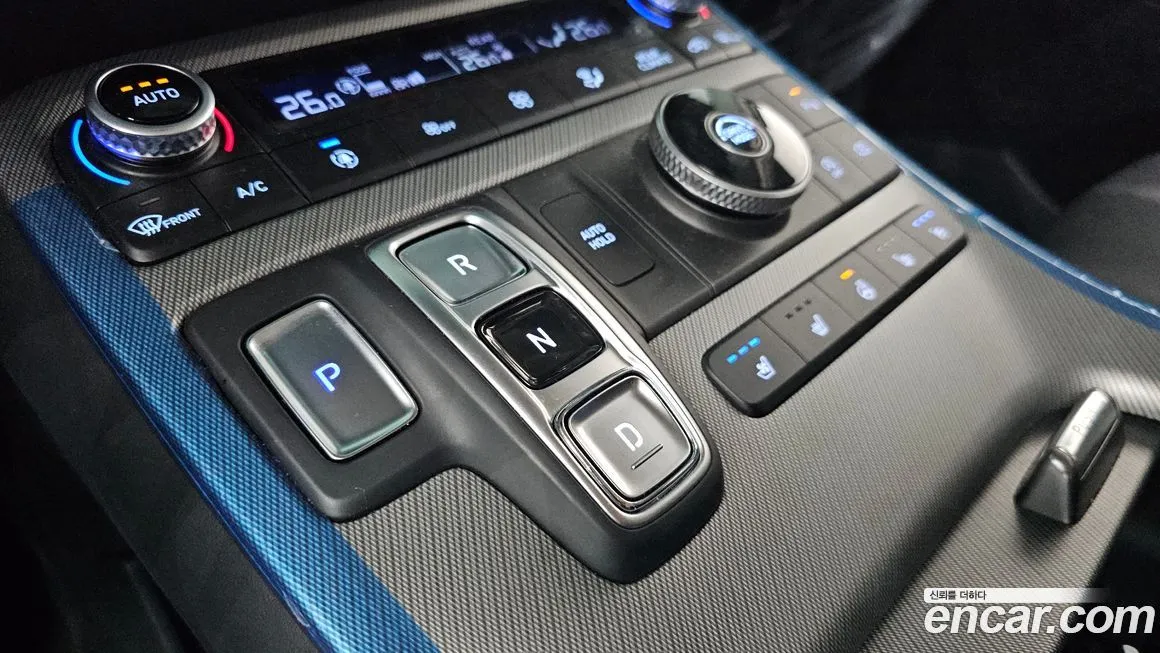 Hyundai Palisade — фото 9