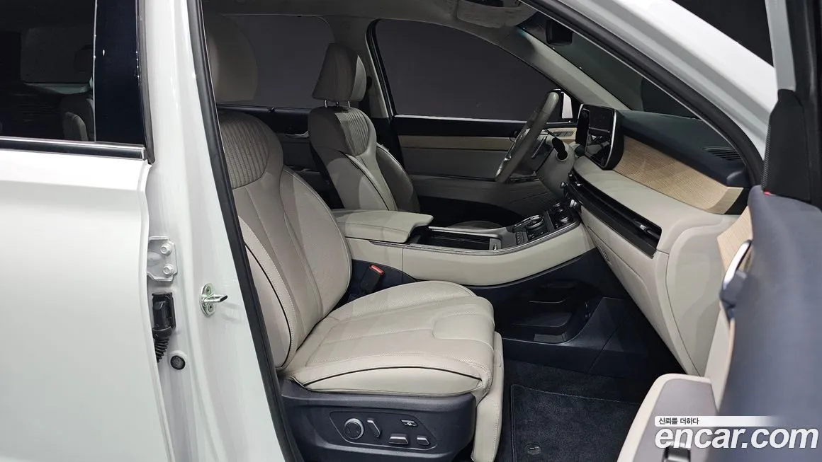 Hyundai Palisade 2023 из KR, фото 10