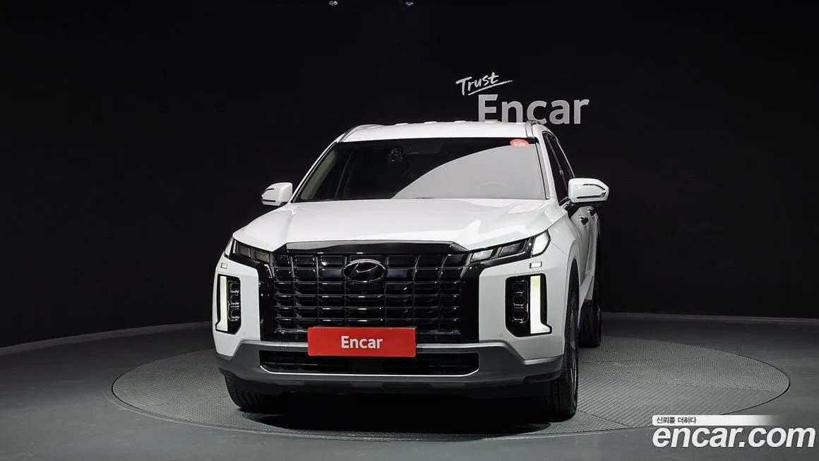 Hyundai Palisade 2023 из KR, фото 3