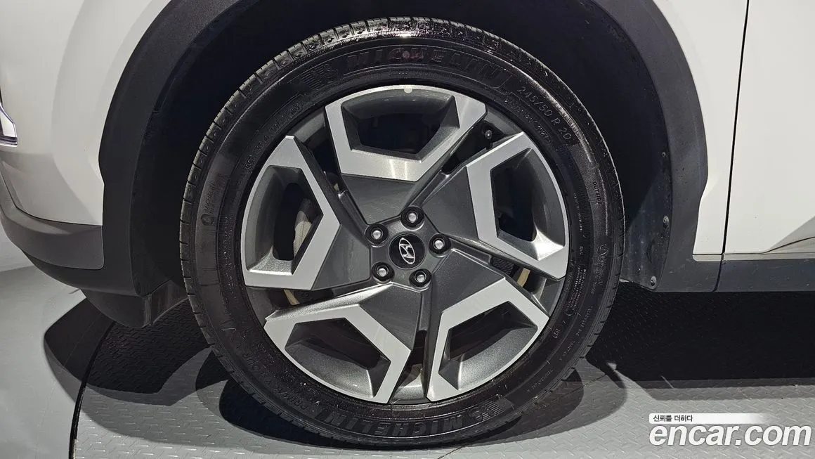 Hyundai Palisade 2023 из KR, фото 5