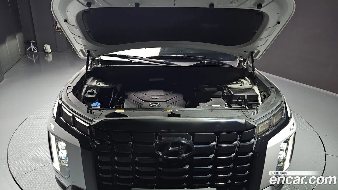 Hyundai Palisade 2023 из KR, фото 6