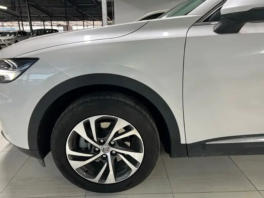 Buick Envision S 2023 из CN, фото 4