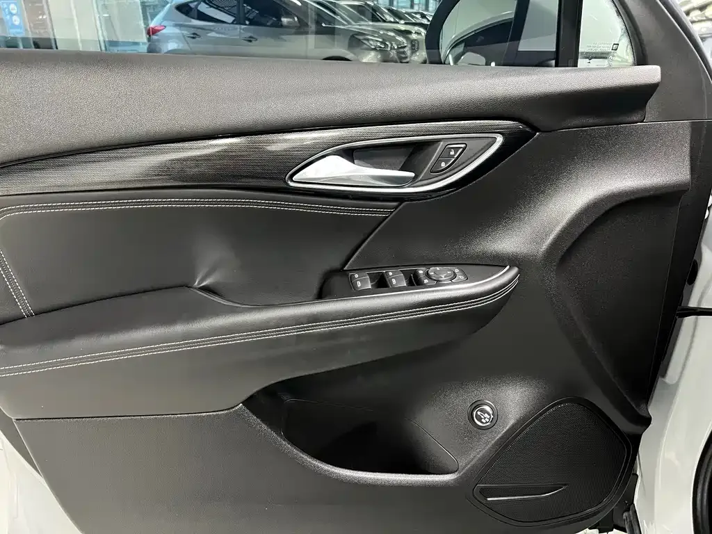 Buick Envision S 2023 из CN, фото 5