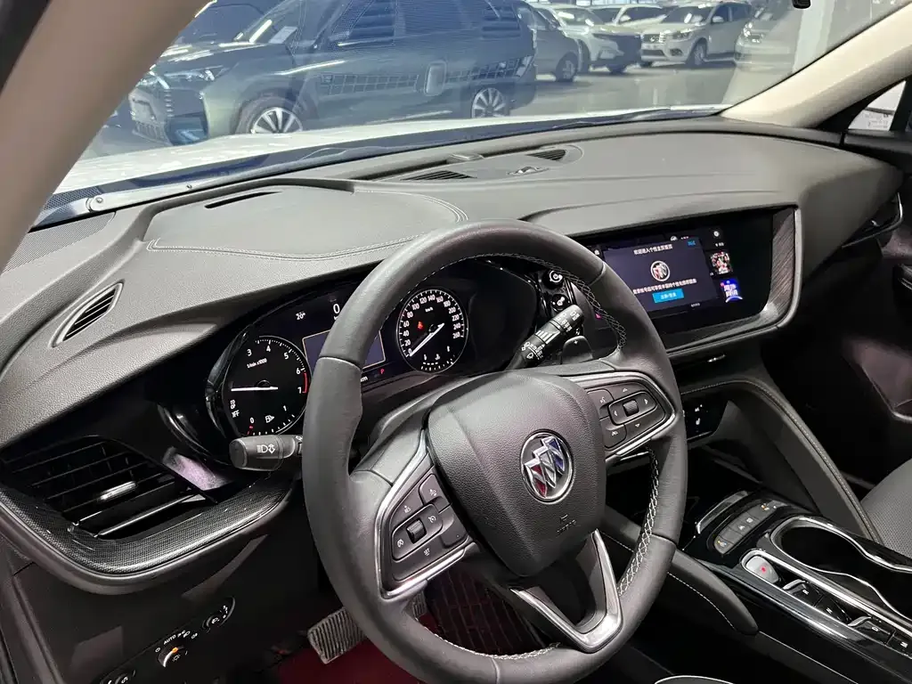 Buick Envision S 2023 из CN, фото 6