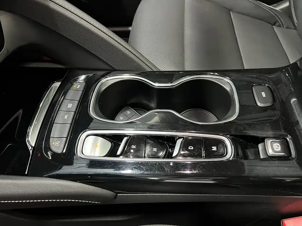 Buick Envision S 2023 из CN, фото 7