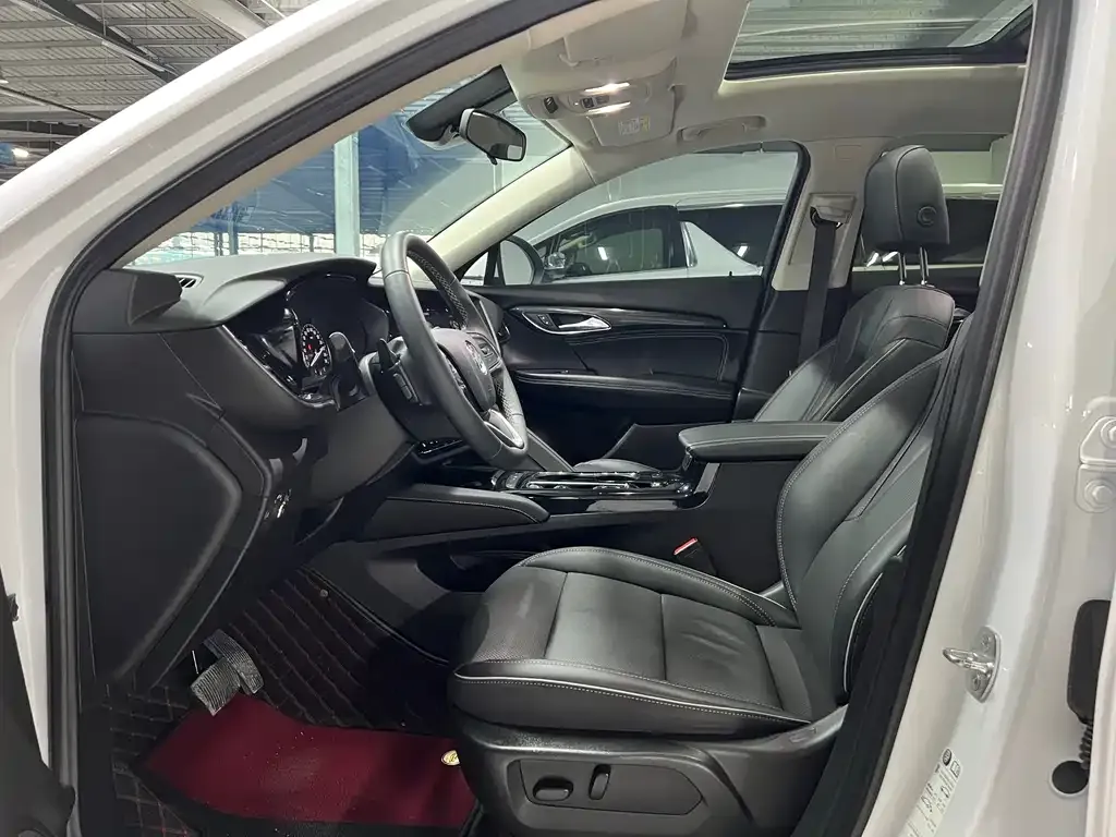 Buick Envision S 2023 из CN, фото 8