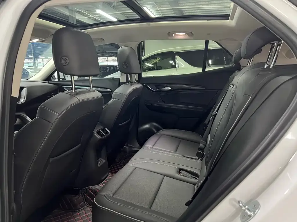 Buick Envision S 2023 из CN, фото 9
