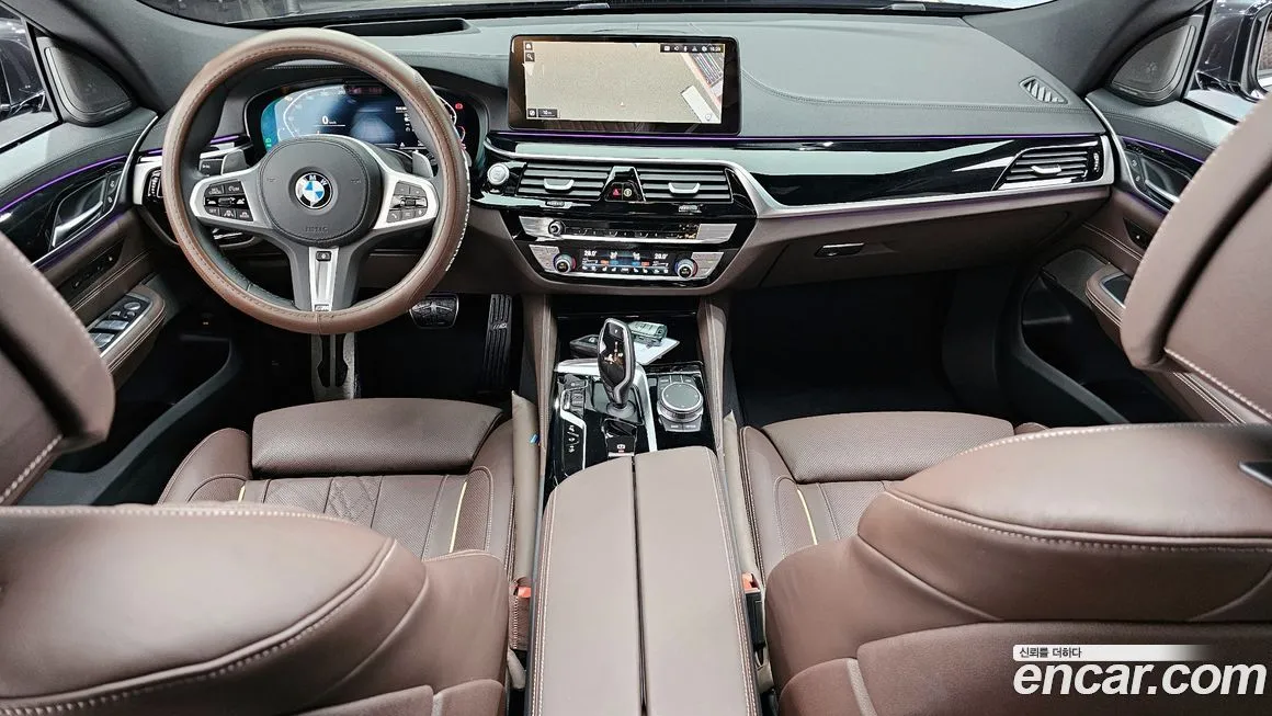 BMW Gran Turismo — фото 7