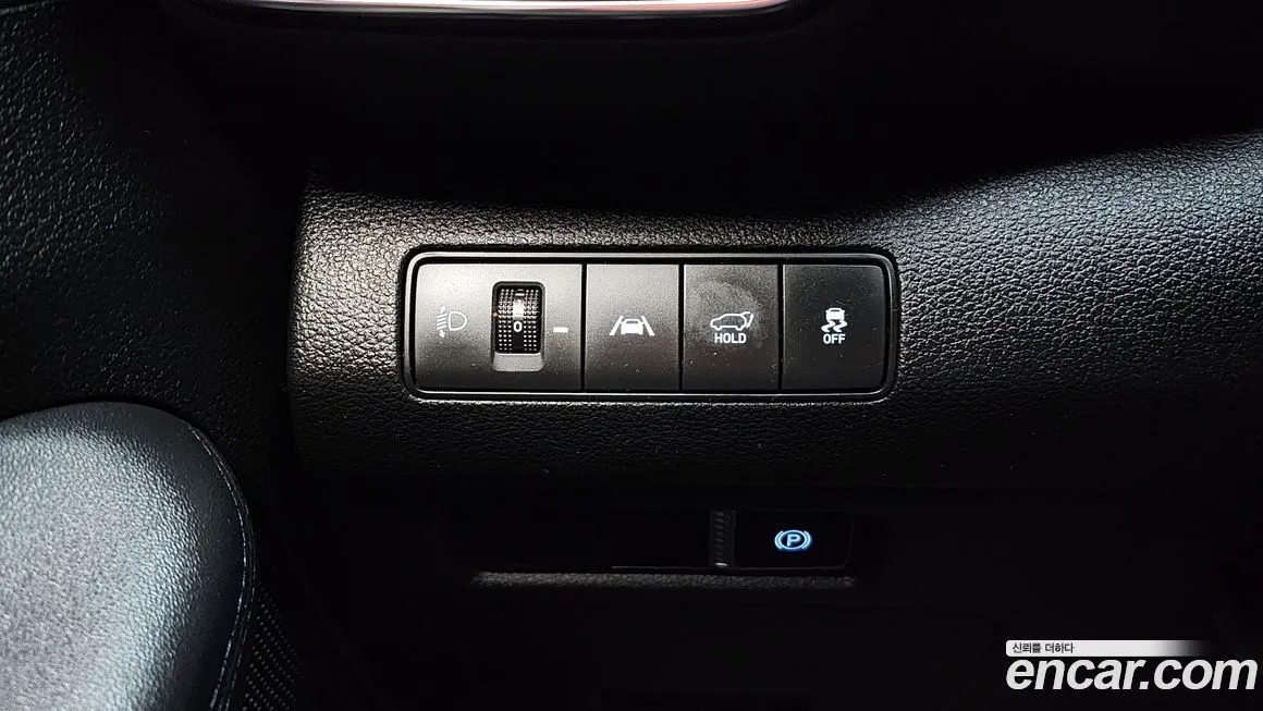 Hyundai Santafe 2021 из KR, фото 10