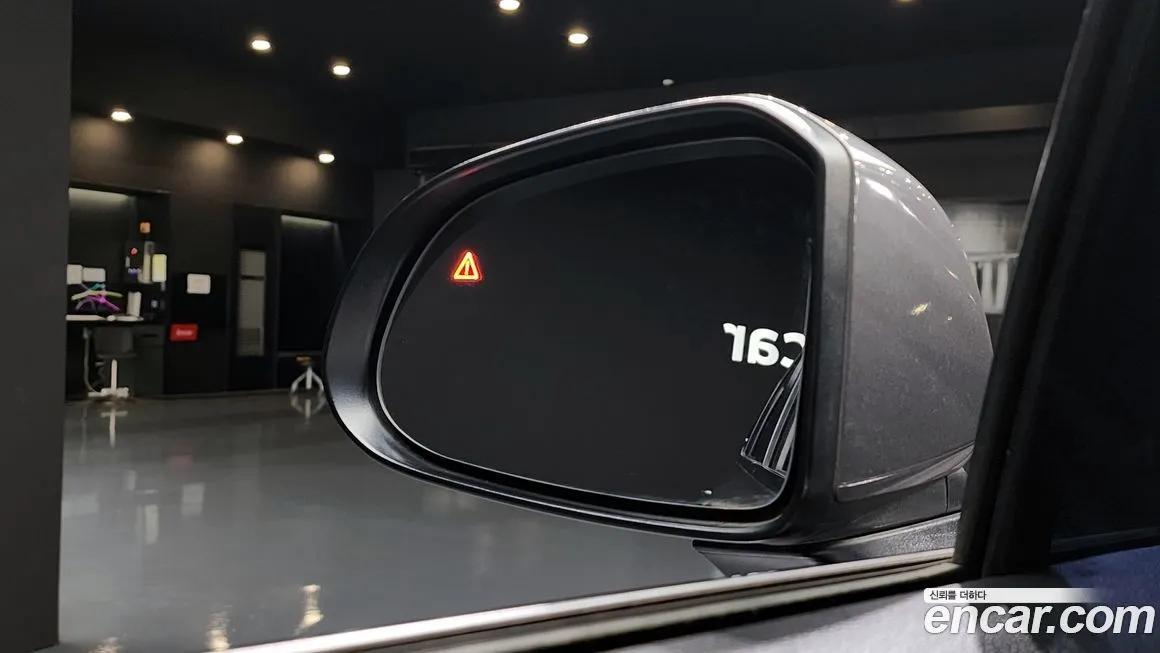 Hyundai Santafe 2021 из KR, фото 8