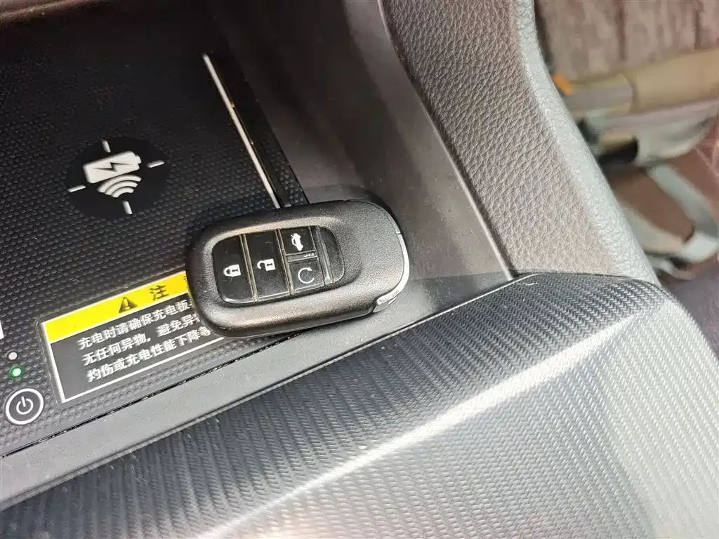 Honda Civic — фото 9