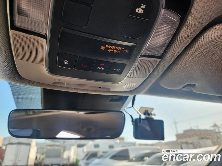Hyundai Sonata 2022 из KR, фото 10