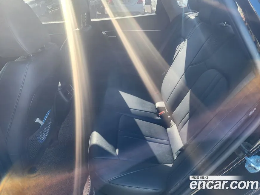 Hyundai Sonata 2022 из KR, фото 7