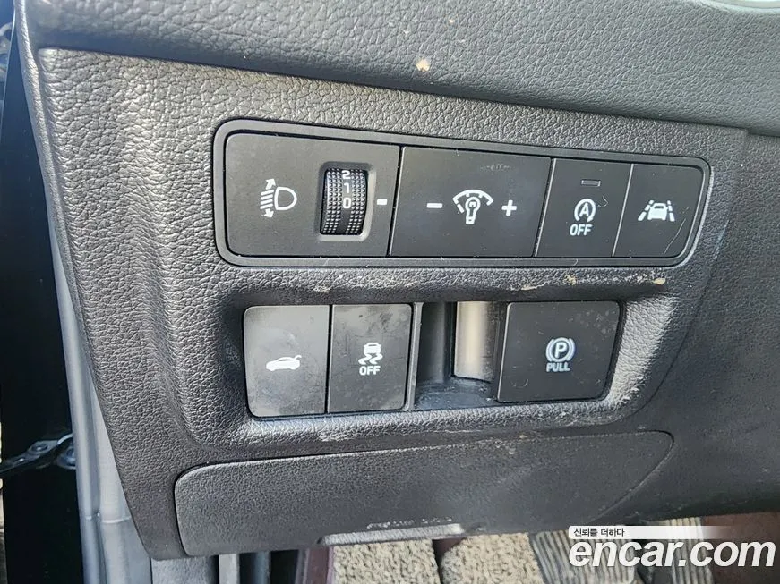 Hyundai Sonata 2022 из KR, фото 9