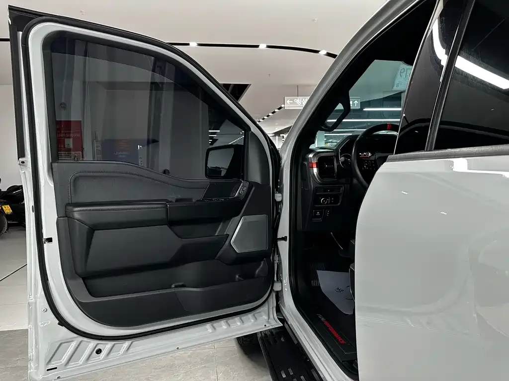 [object Object] F-150 Raptor 2024 из CN, фото 4