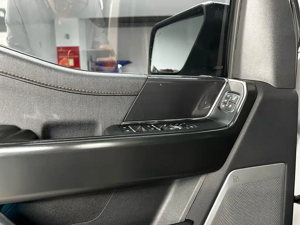 [object Object] F-150 Raptor 2024 из CN, фото 5