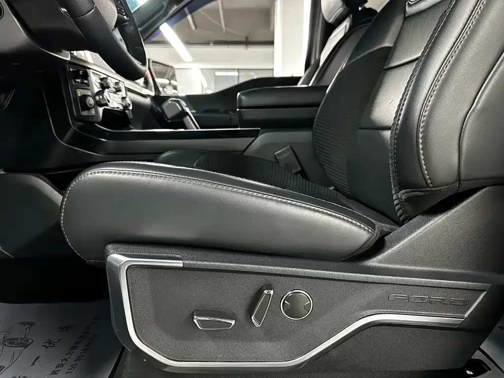 [object Object] F-150 Raptor 2024 из CN, фото 9