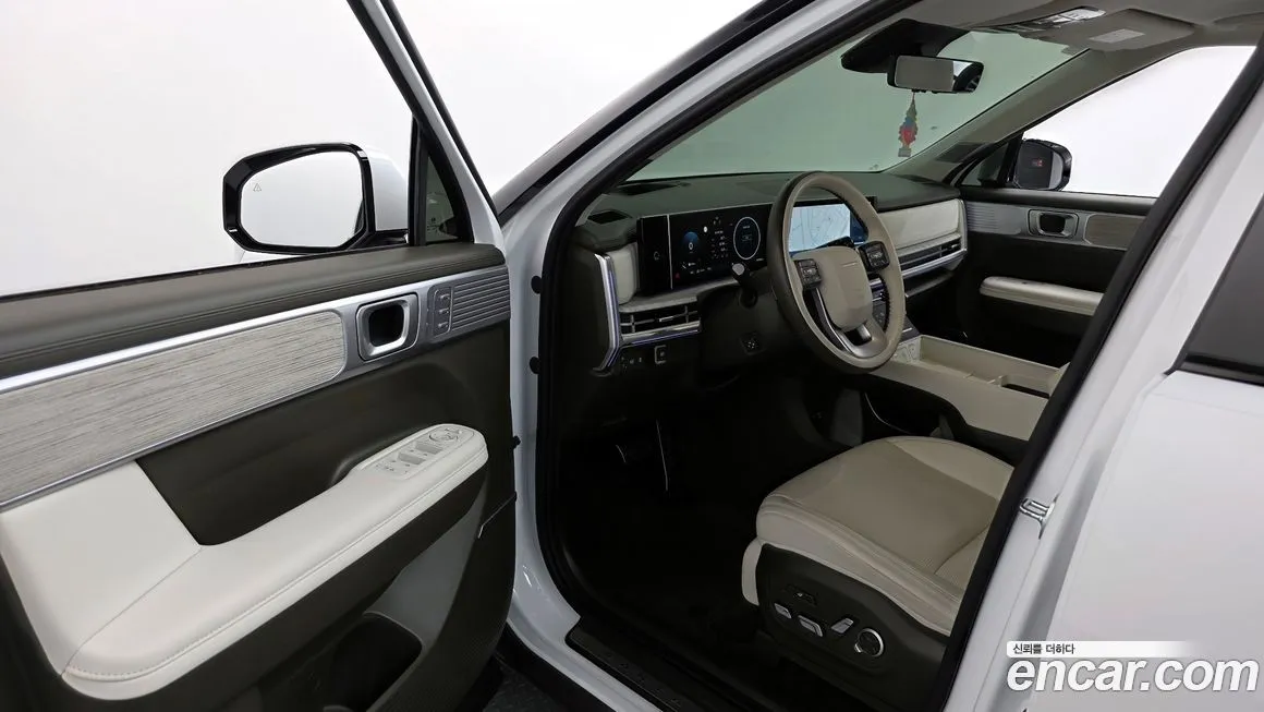 Hyundai Santafe — фото 10
