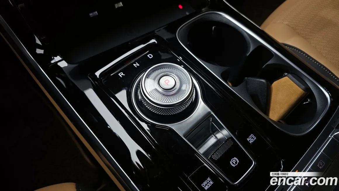 Kia Carnival 2023 из KR, фото 9