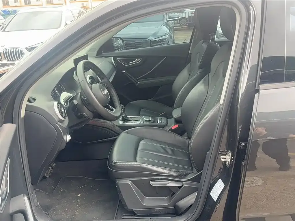Audi Q2L 2022 из CN, фото 10