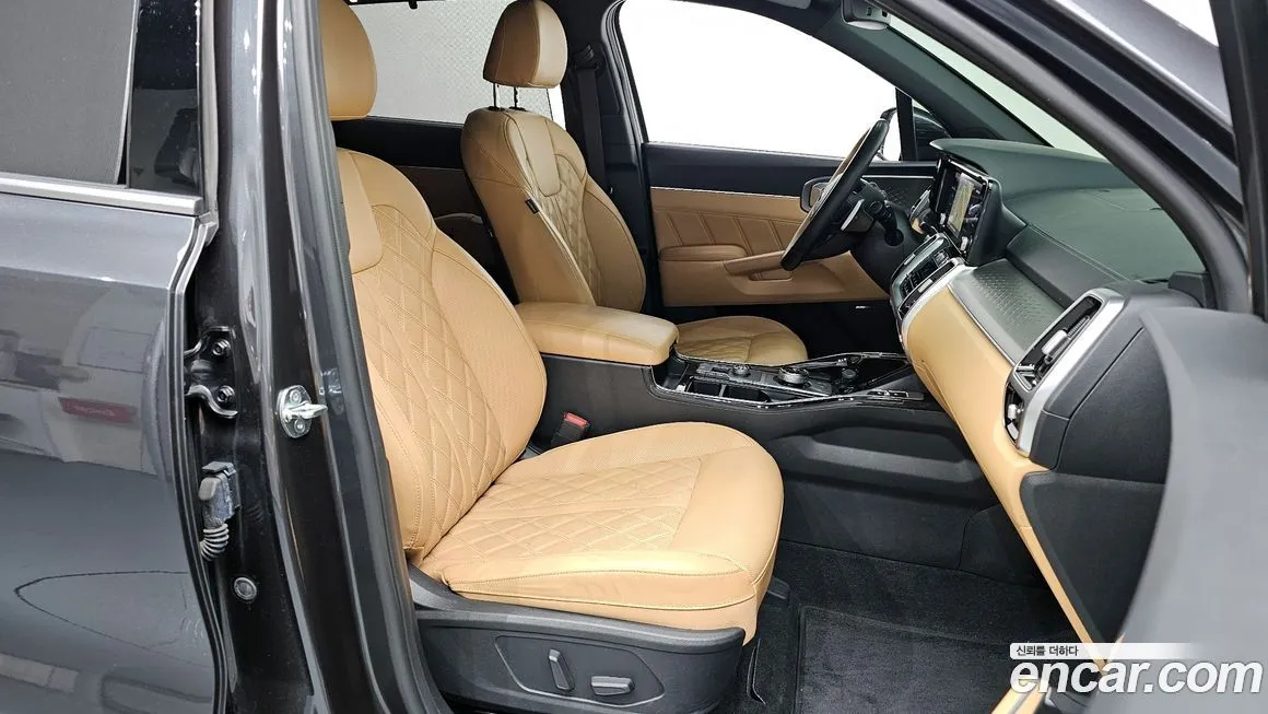 Kia Sorento 2021 из KR, фото 10
