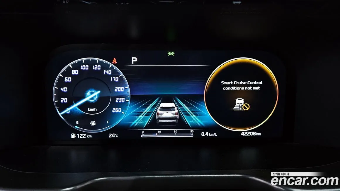 Kia Sorento 2021 из KR, фото 8