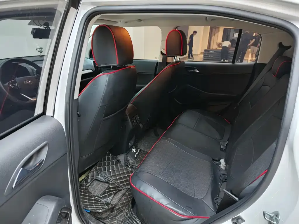 Hyundai ix35 2022 из CN, фото 8