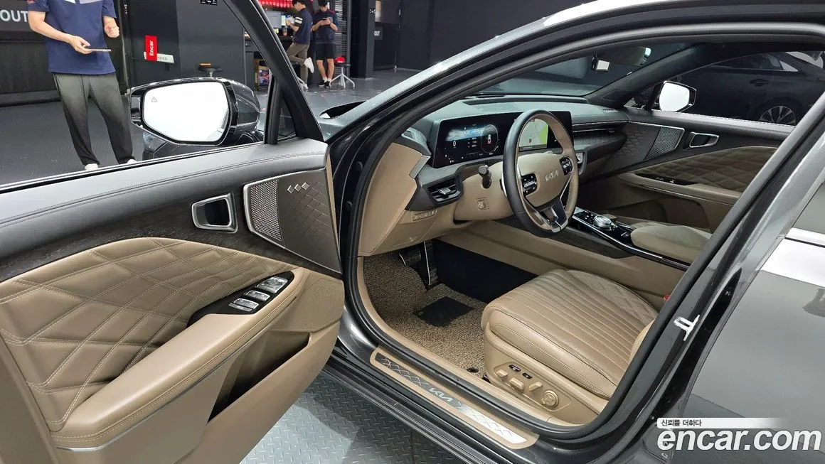 [object Object] K8 2023 из KR, фото 10