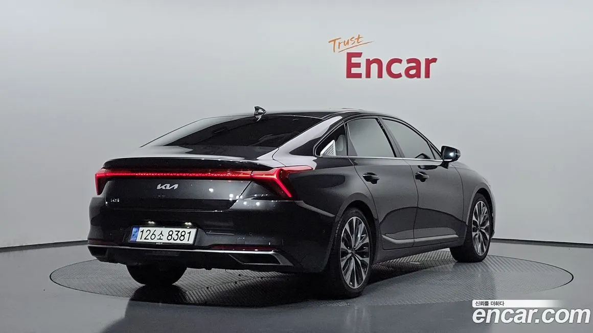 [object Object] K8 2023 из KR, фото 2