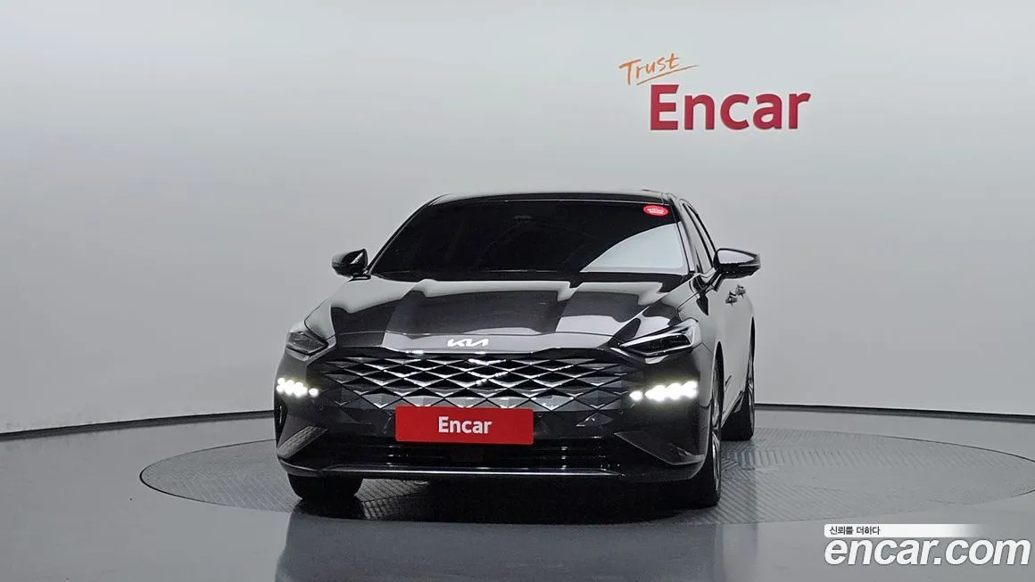 [object Object] K8 2023 из KR, фото 3