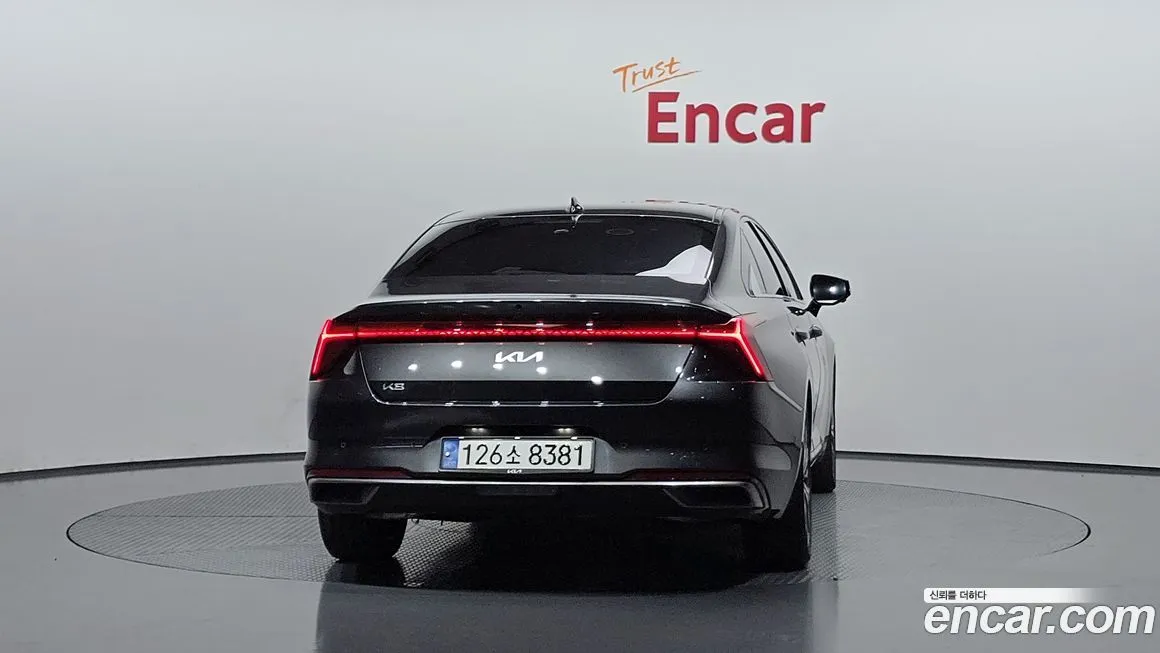 [object Object] K8 2023 из KR, фото 4