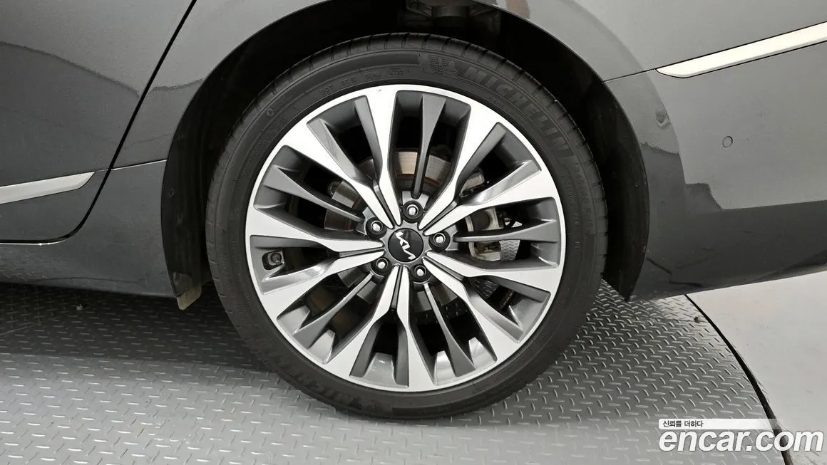 [object Object] K8 2023 из KR, фото 5