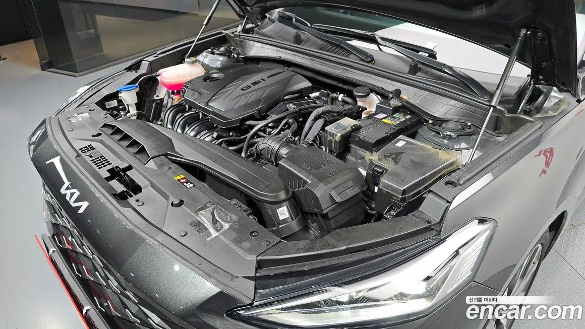 [object Object] K8 2023 из KR, фото 6