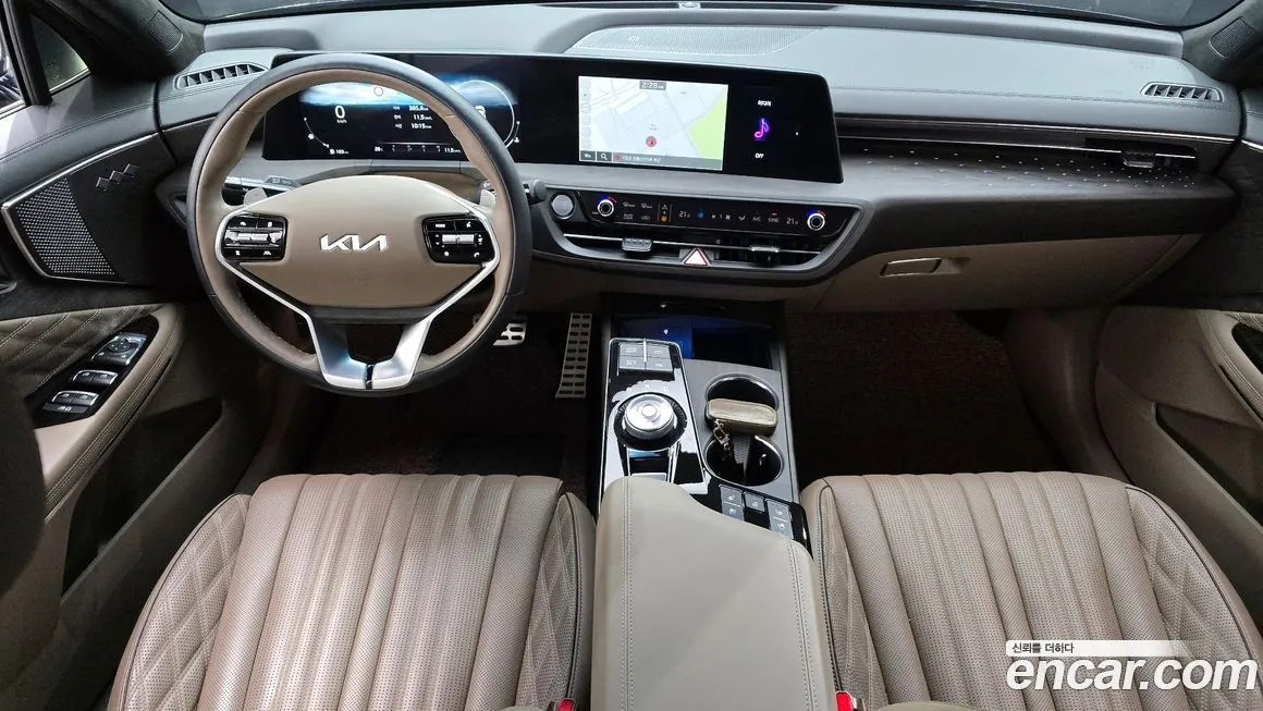 [object Object] K8 2023 из KR, фото 7