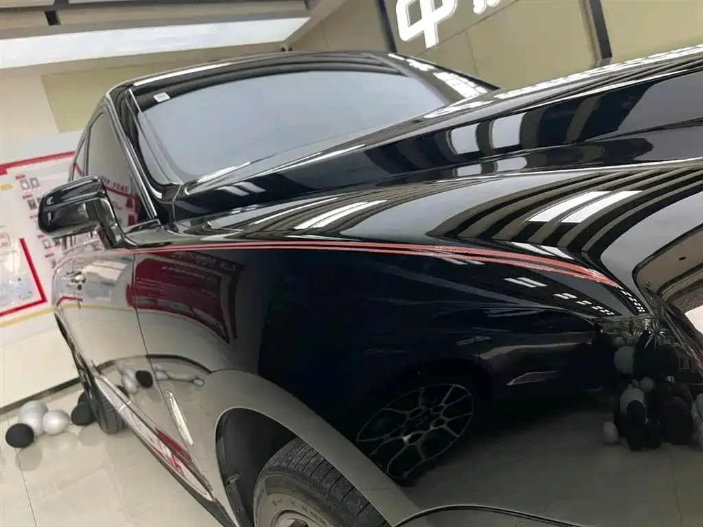 Rolls-Royce Cullinan 2021 из CN, фото 6