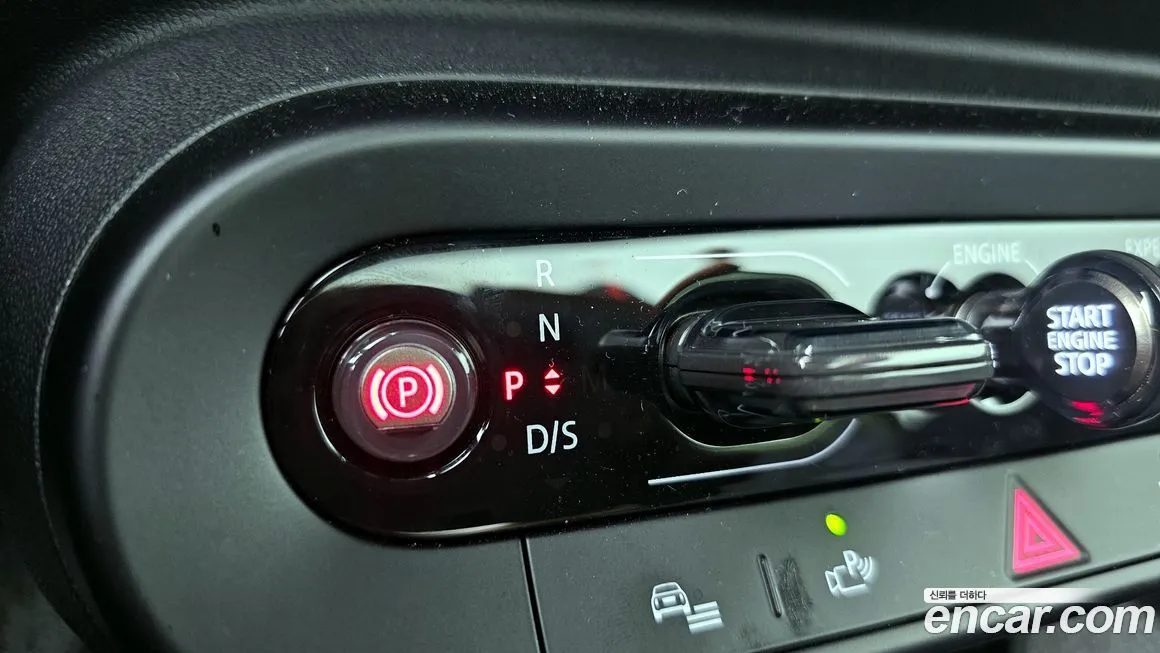 [object Object] Cooper Convertible 2025 из KR, фото 9