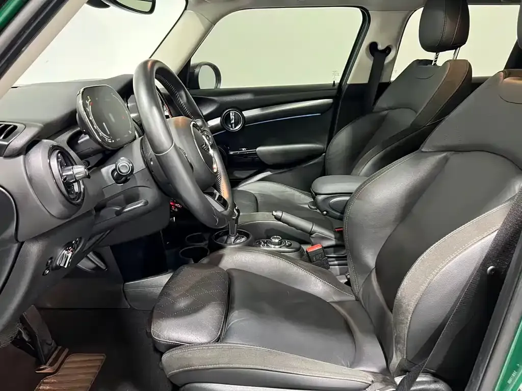 MINI Cooper (3-door) 2022 из CN, фото 10