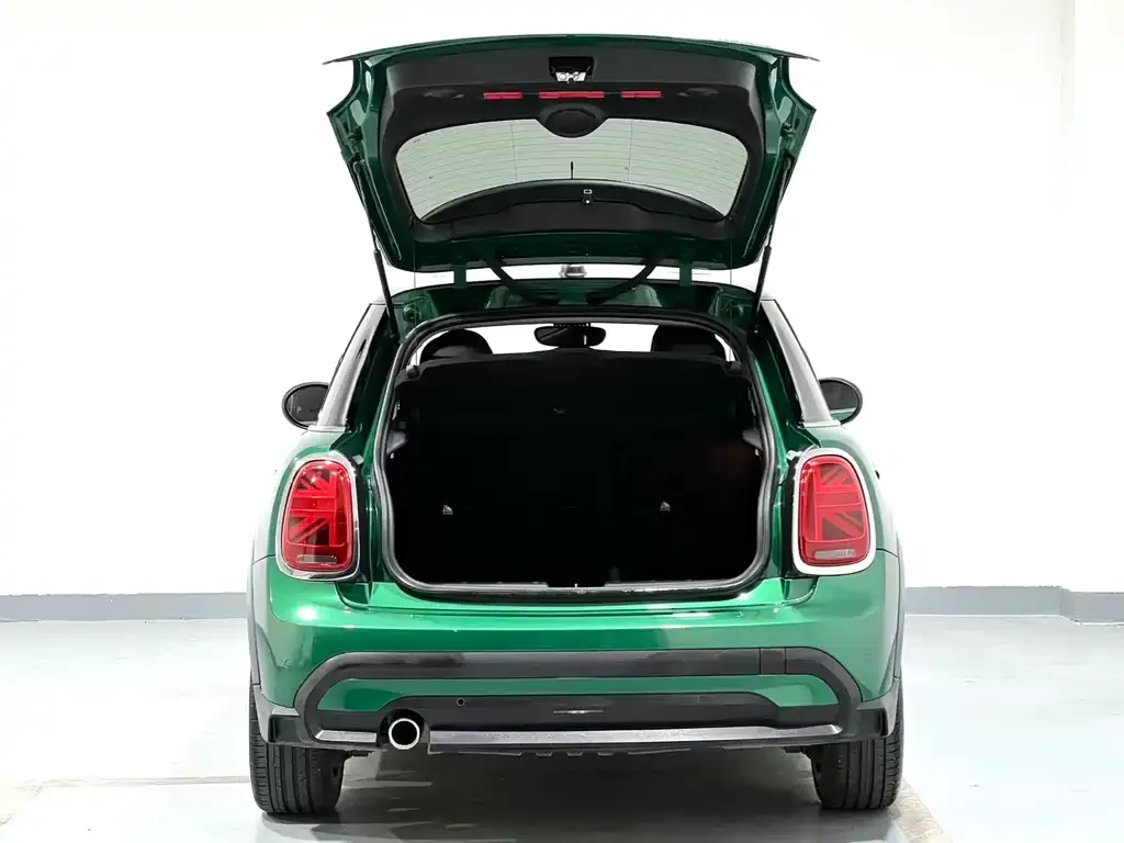 MINI Cooper (3-door) 2022 из CN, фото 3