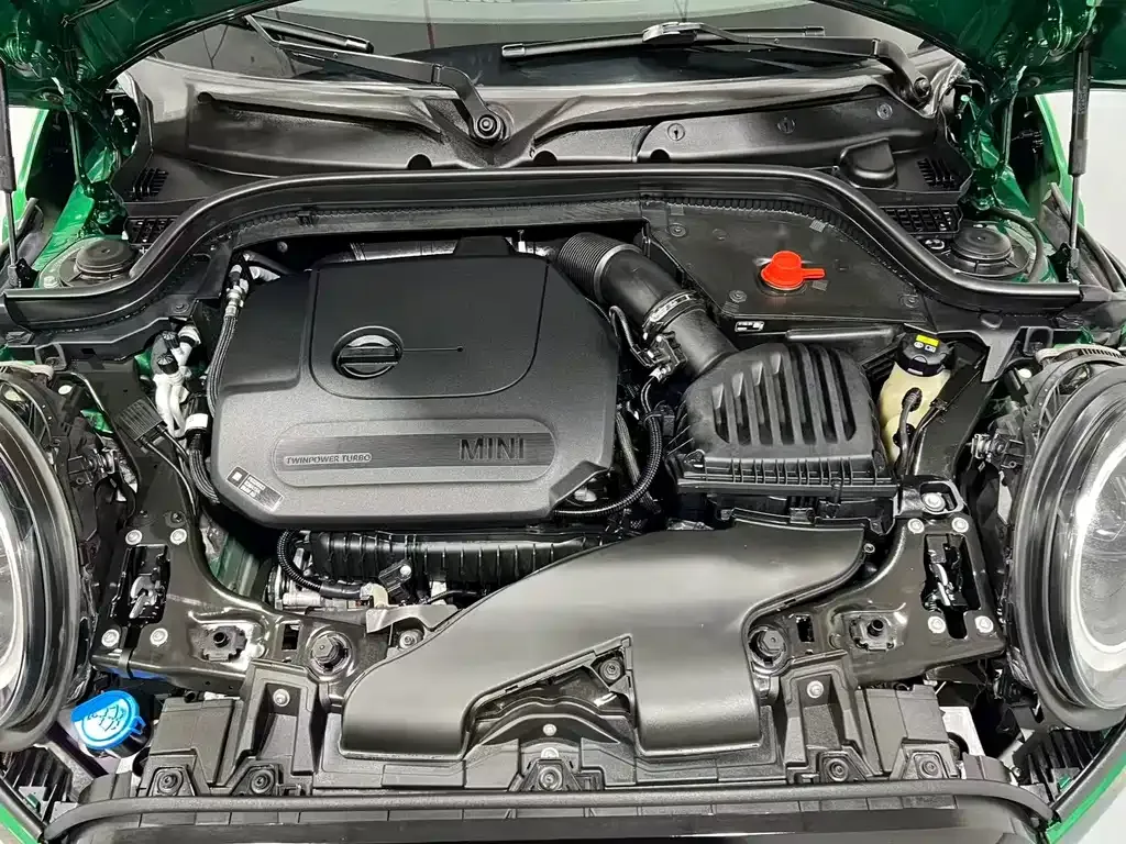 MINI Cooper (3-door) 2022 из CN, фото 5