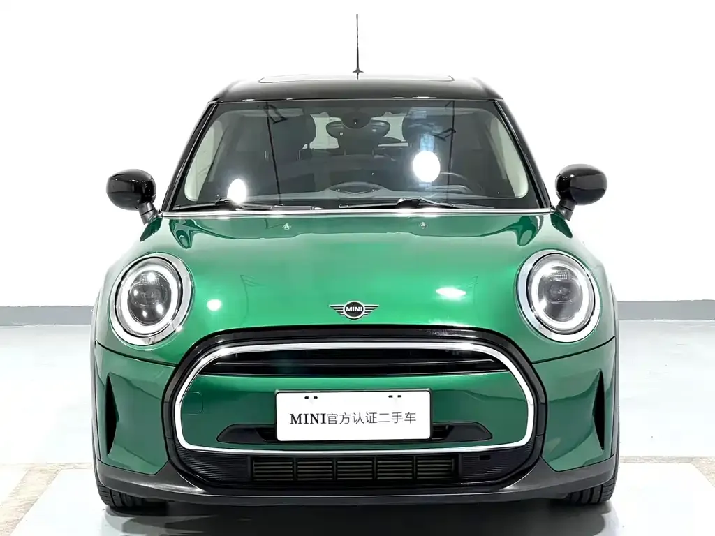MINI Cooper (3-door) 2022 из CN, фото 6