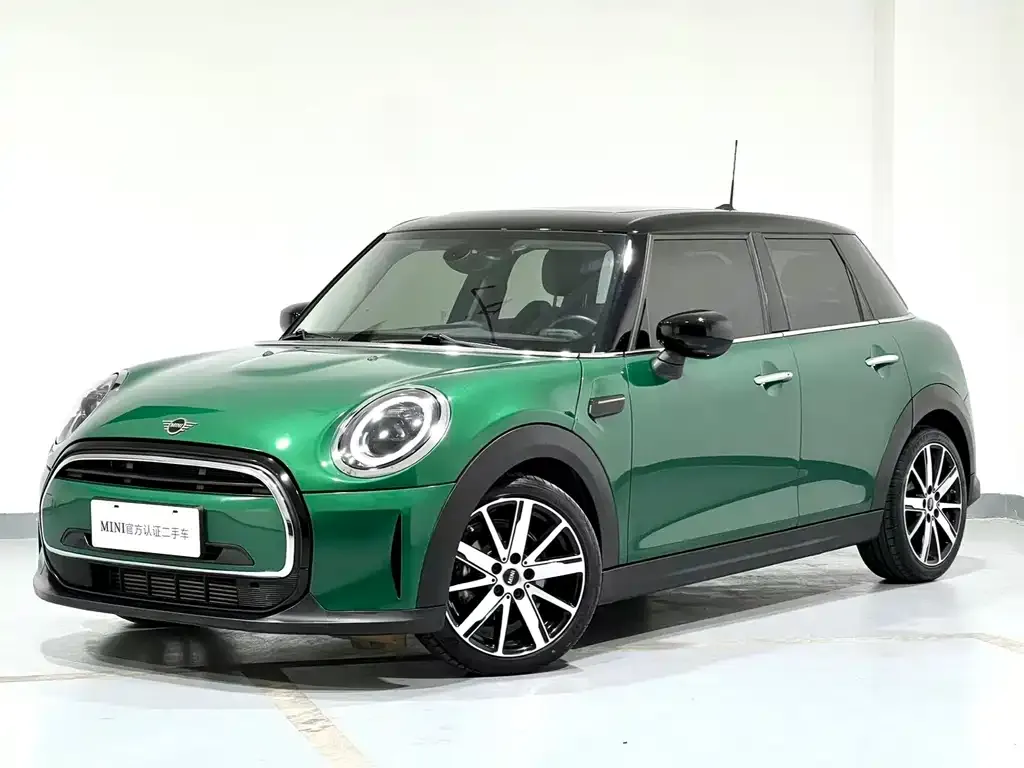 MINI Cooper (3-door) 2022 из CN, фото 7