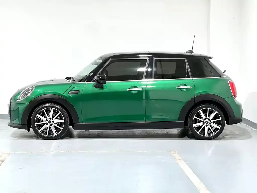 MINI Cooper (3-door) 2022 из CN, фото 8