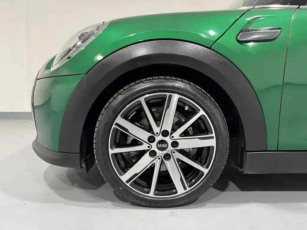 MINI Cooper (3-door) 2022 из CN, фото 9