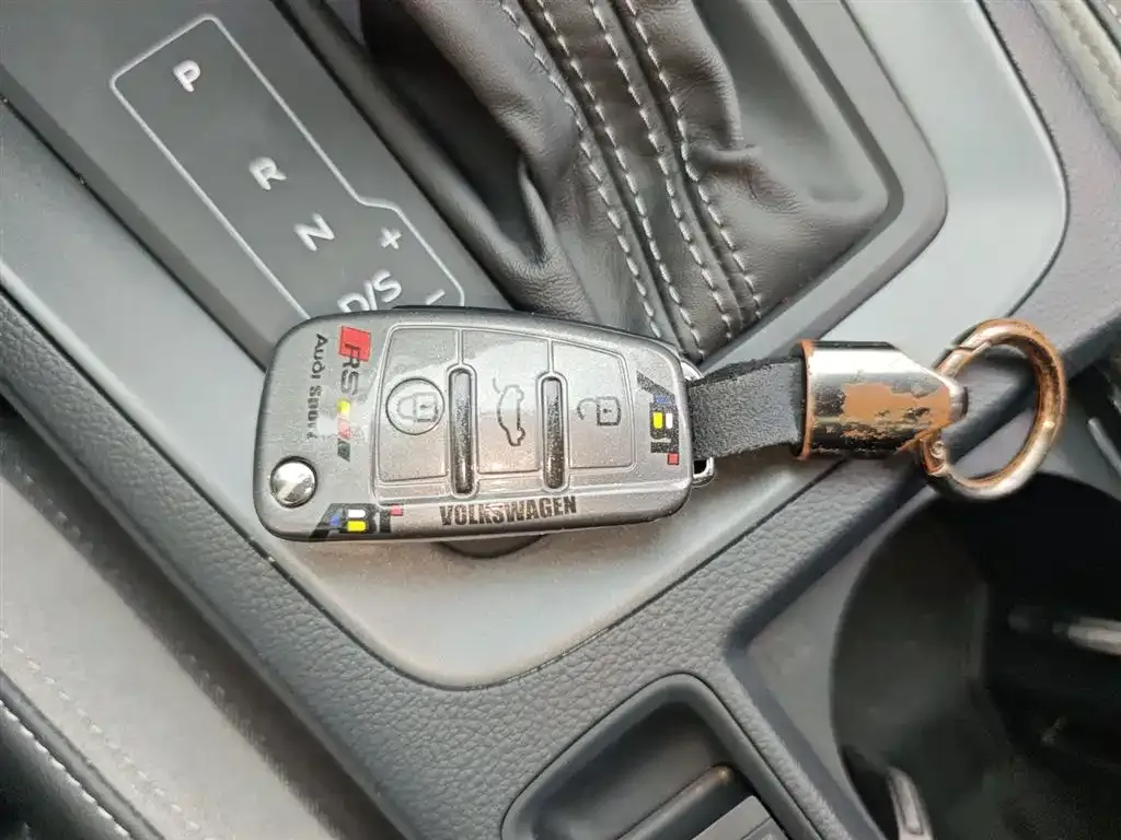 Audi Q3 2023 из CN, фото 9